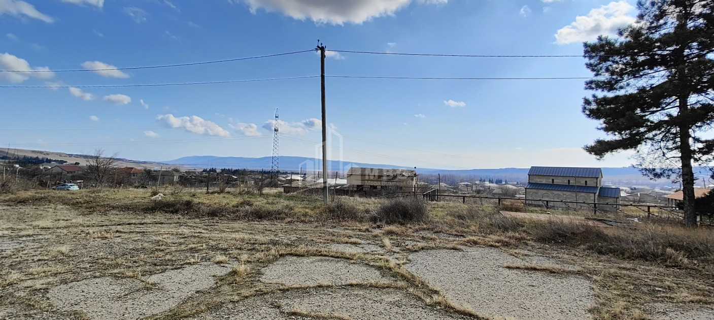 For Sale Building Commercial In Kumisi, Gardabani