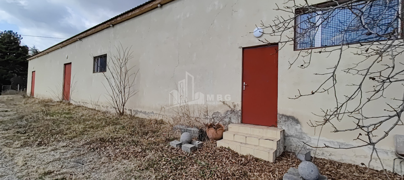 For Sale Building Commercial In Kumisi, Gardabani