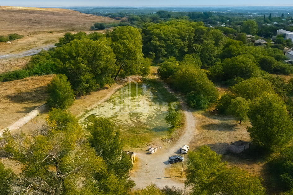 For Sale Country Land In Kekhijvari, Kareli