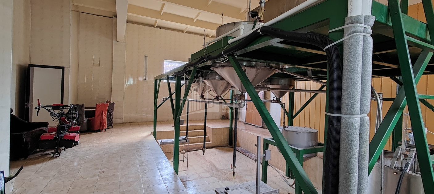 For Sale Building Commercial In Kumisi, Gardabani