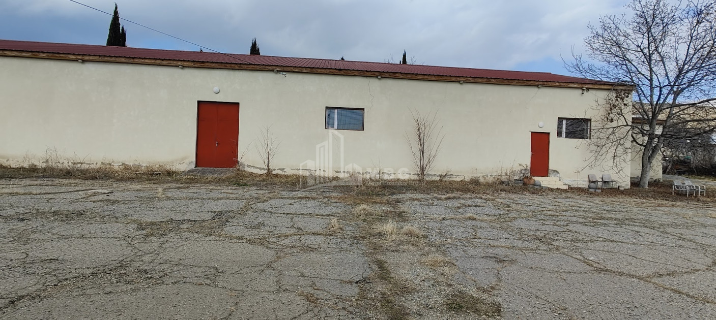 For Sale Building Commercial In Kumisi, Gardabani