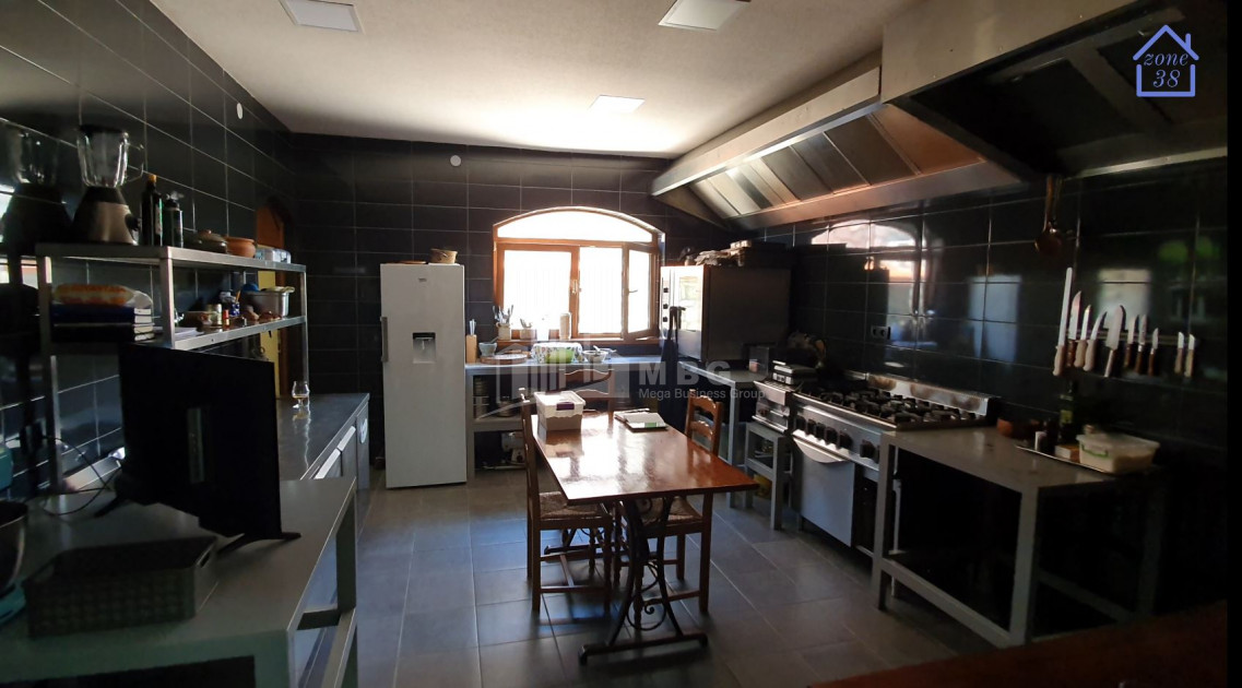 For Sale Chateau / Wine factory Commercial In Kakheti
