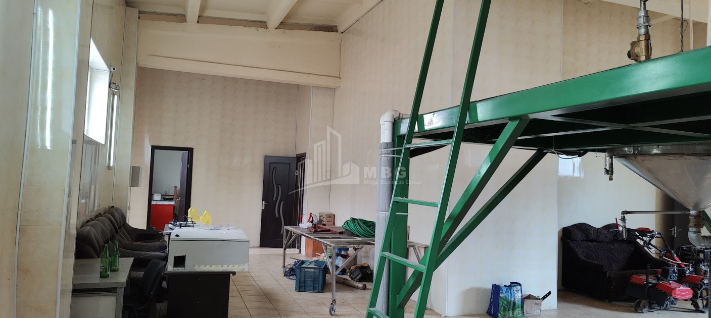 For Sale Building Commercial In Kumisi, Gardabani