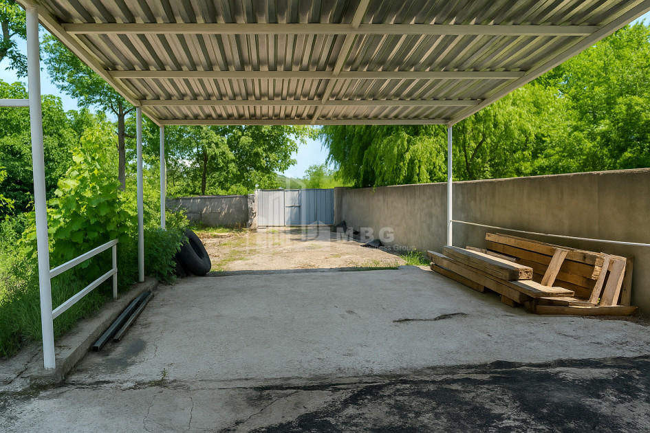 For Sale Production / warehousing space, Business yard Commercial In Misaktsieli, Mtskheta
