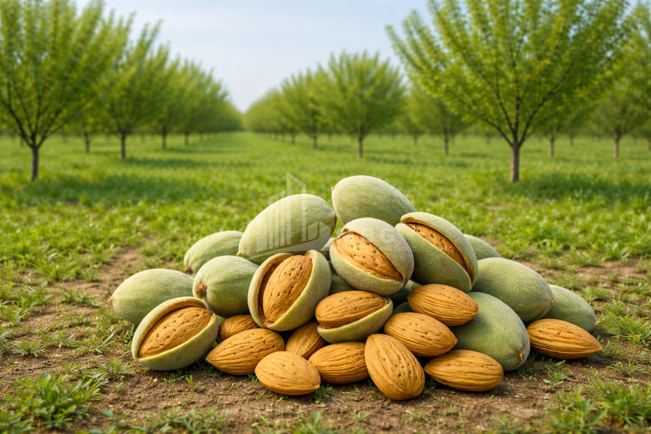 For Sale Walnut orchard Land In Bolnisi