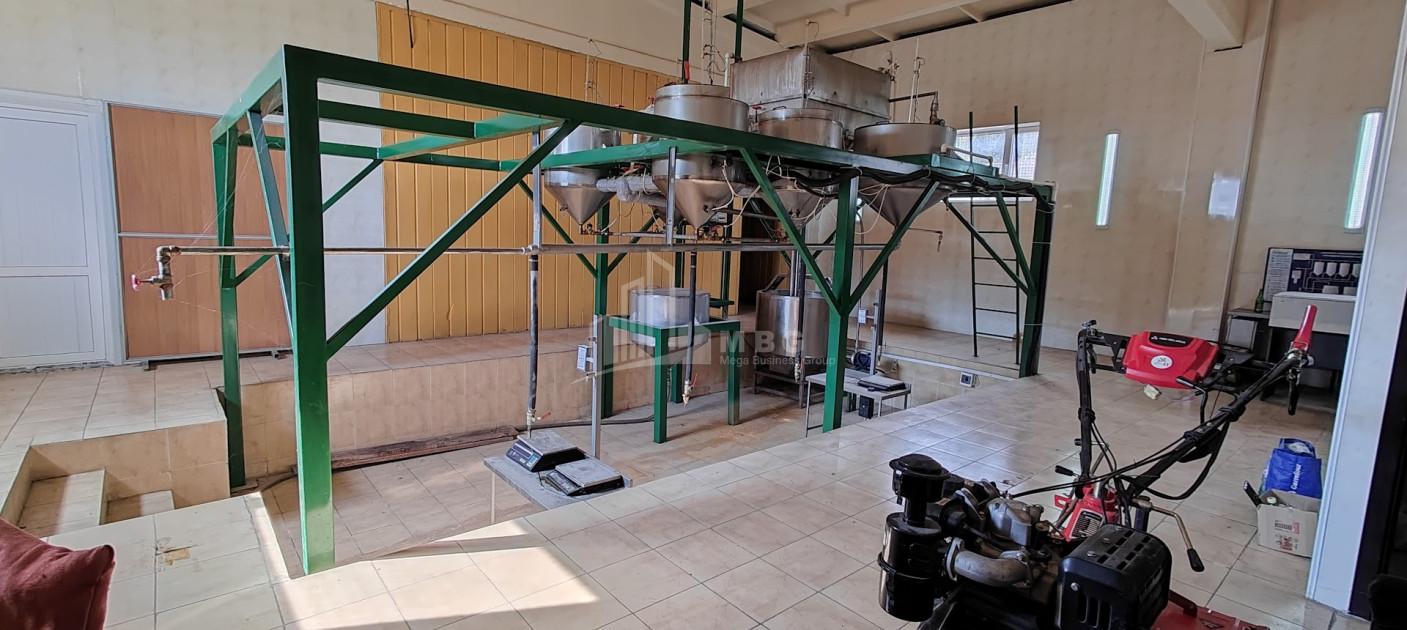 For Sale Building Commercial In Kumisi, Gardabani