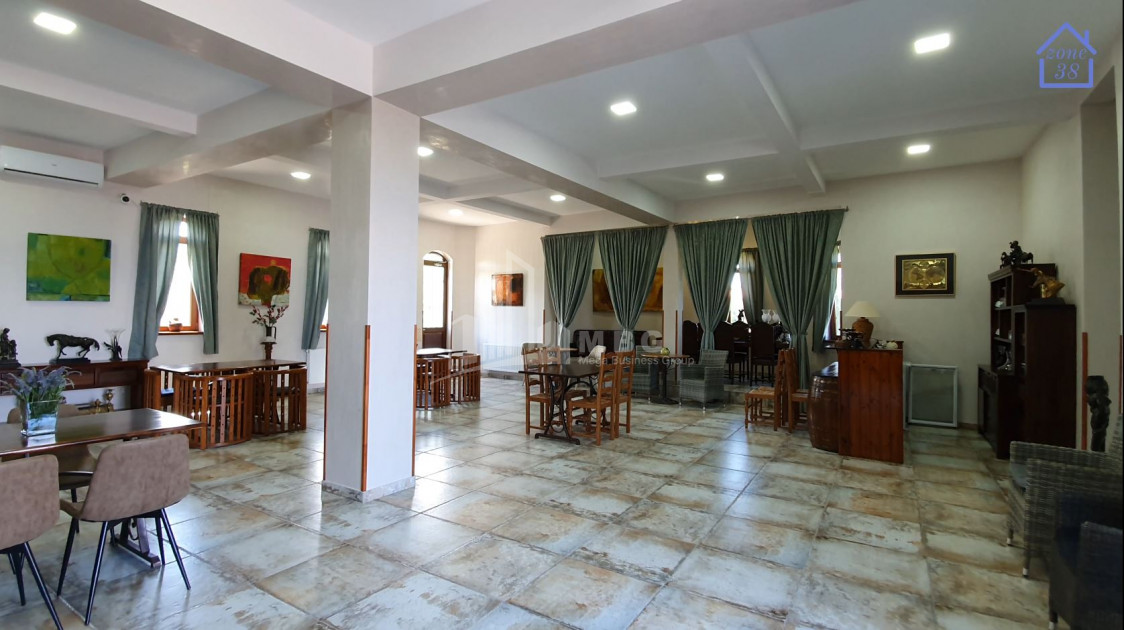 For Sale Chateau / Wine factory Commercial In Kakheti