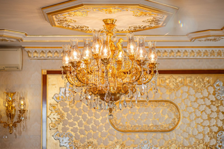 For Sale New building Flat On P. Ingorokva Street, სოლოლაკი