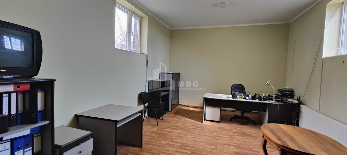 For Sale Building Commercial In Kumisi, Gardabani