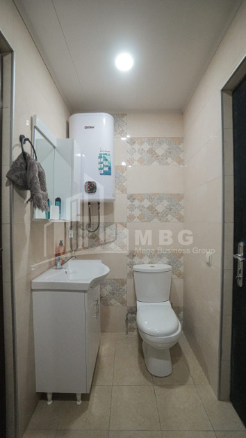 Продается Новостройка Дом - Вилла В Мисакциели, Мцхета