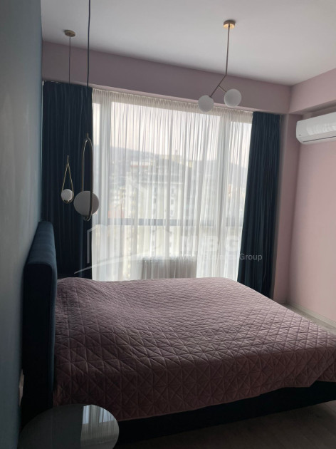 For Sale Flat On I. Chavchavadze Avenue, ვაკე