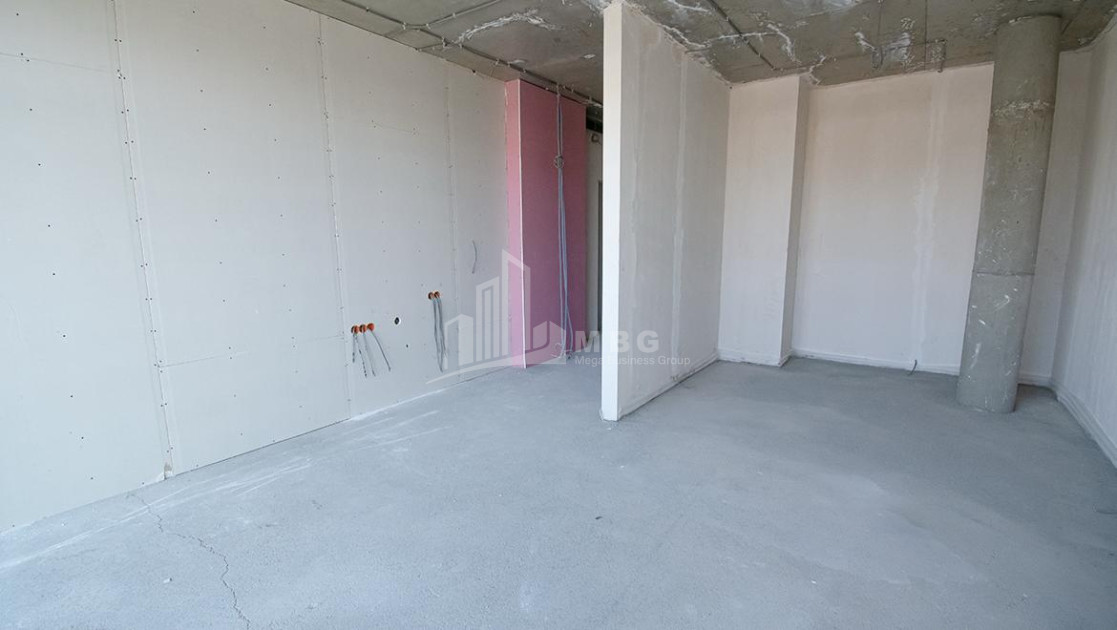 For Sale New building Flat On Lisi Veranda, საბურთალო