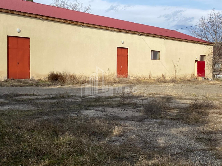 For Sale Building Commercial In Kumisi, Gardabani
