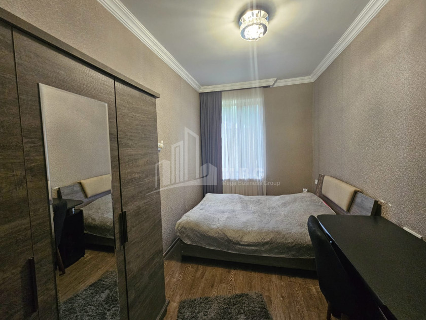 Продается Дом - Вилла В Квибиси, Боржоми