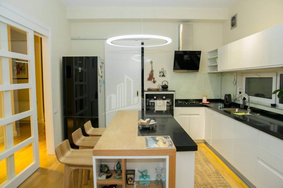 For Sale House - Villa In Digomi 1, Saburtalo District