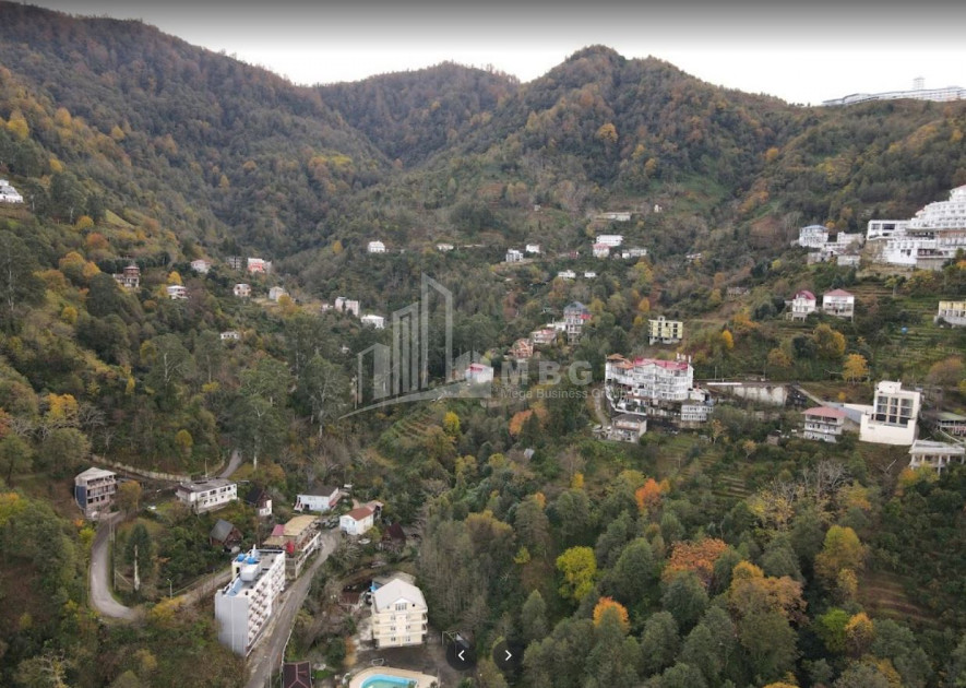 Продается Дачные Земля В Квариати, Хелвачаури