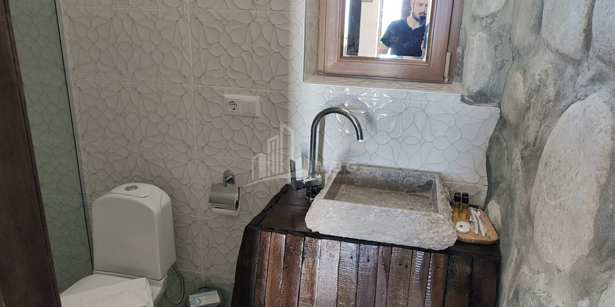 For Sale Chateau / Wine factory Commercial In Kakheti