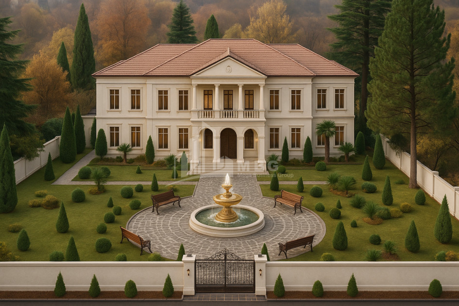 For Sale Chateau / Wine factory Commercial In Akhmeta