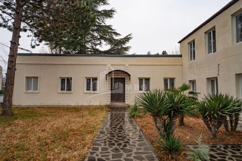 For Sale Chateau / Wine factory Commercial In Akhmeta