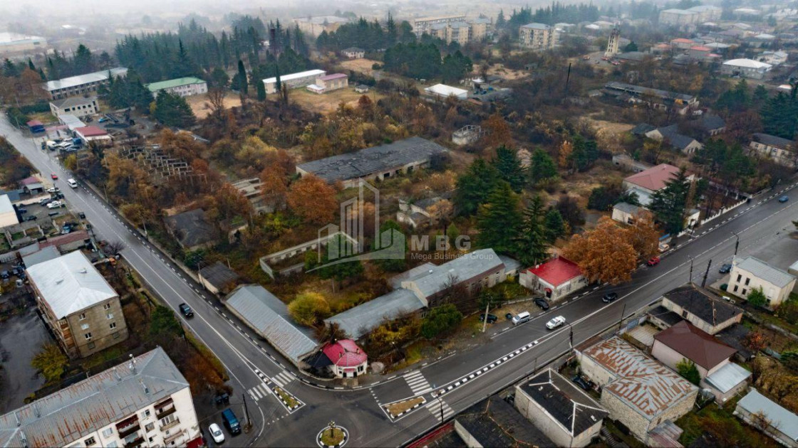 For Sale Chateau / Wine factory Commercial In Akhmeta