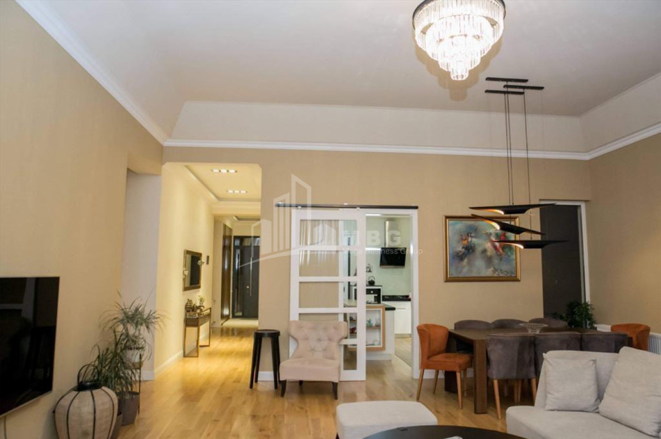 For Sale House - Villa In Digomi 1, Saburtalo District