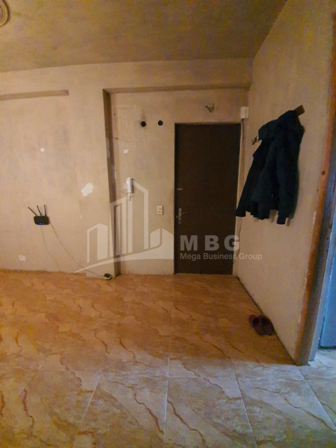 For Sale Old building Flat On M. Burdzgla Street, საბურთალო