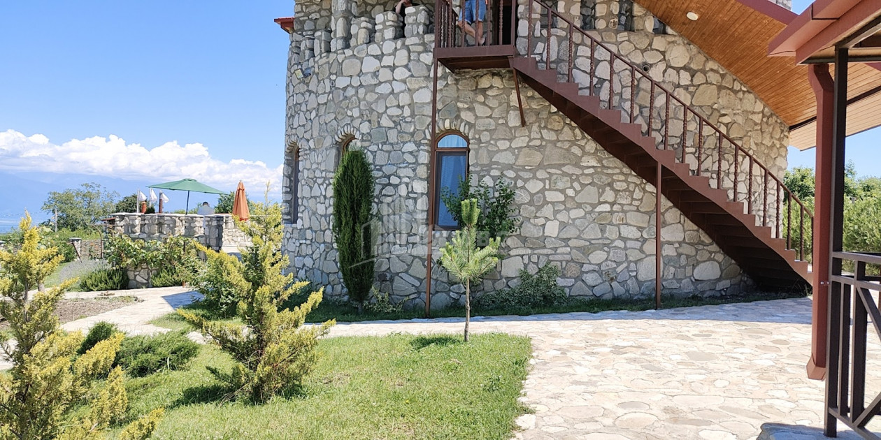 For Sale Chateau / Wine factory Commercial In Kakheti