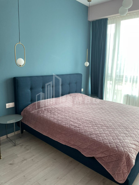 For Sale Flat On I. Chavchavadze Avenue, ვაკე