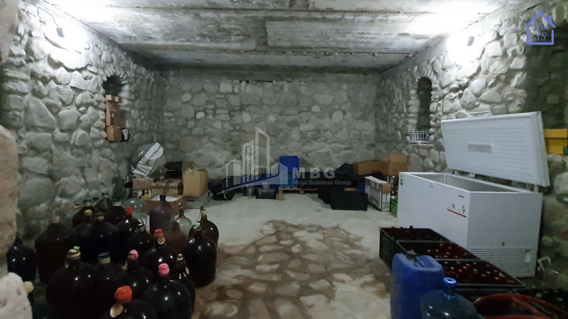 For Sale Chateau / Wine factory Commercial In Kakheti