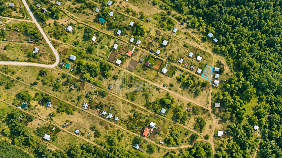 For Sale Residential Land In Kveseti, Vake District