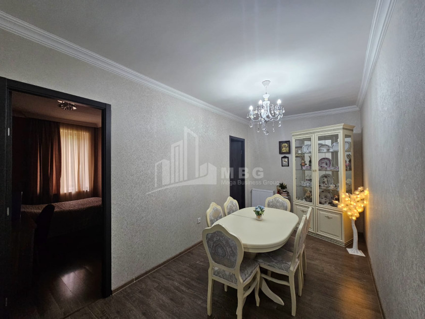 Продается Дом - Вилла В Квибиси, Боржоми