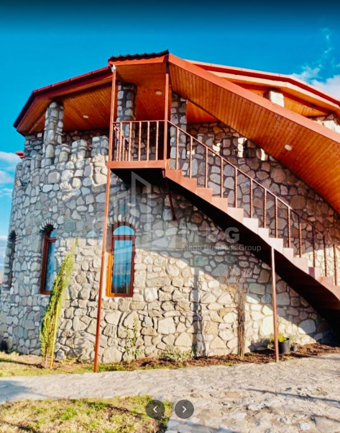 For Sale Chateau / Wine factory Commercial In Kakheti