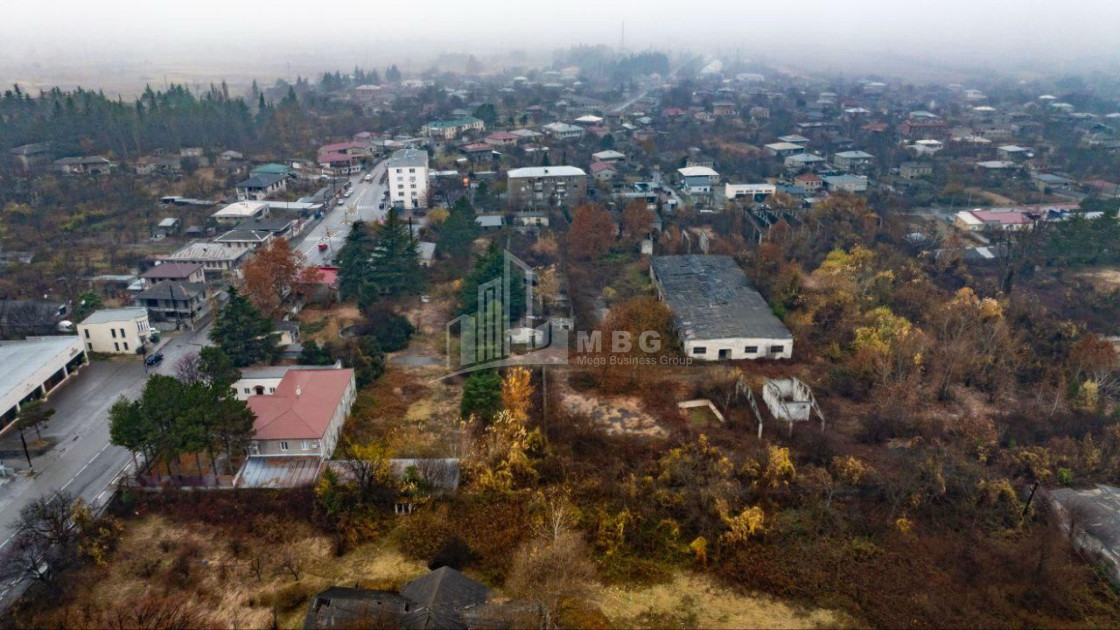 For Sale Chateau / Wine factory Commercial In Akhmeta
