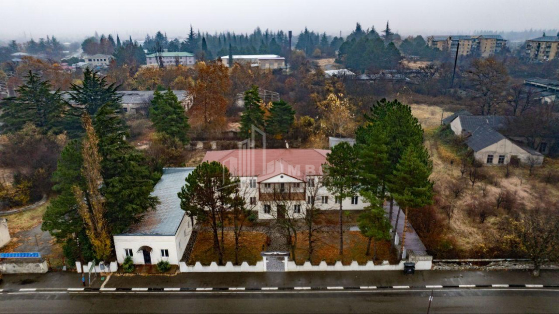 For Sale Chateau / Wine factory Commercial In Akhmeta