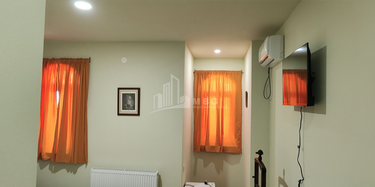 For Sale Chateau / Wine factory Commercial In Kakheti