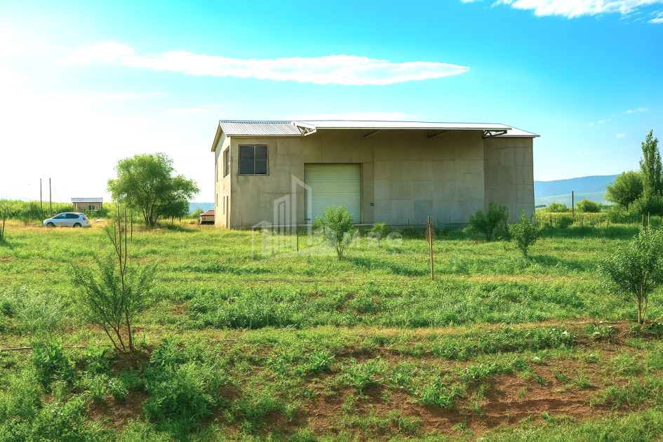 For Sale Chateau / Wine factory Commercial In Does, Kaspi