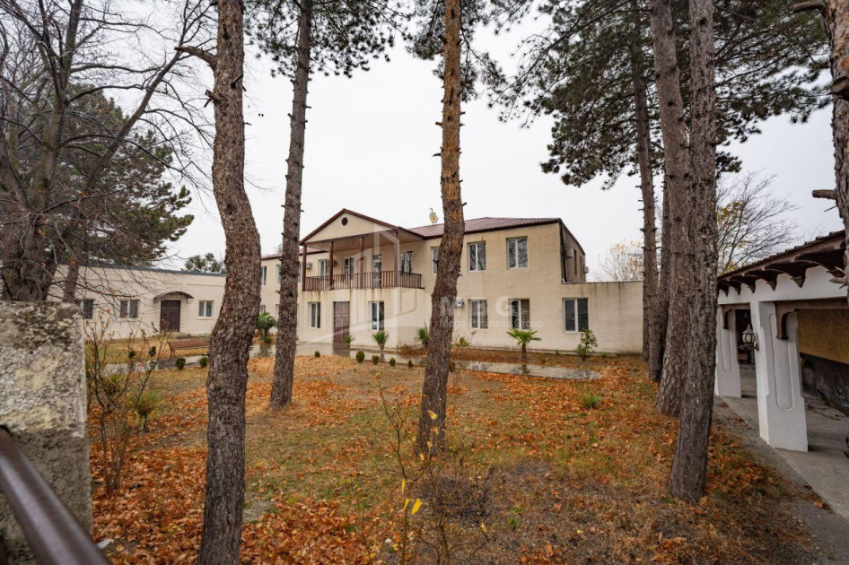 For Sale Chateau / Wine factory Commercial In Akhmeta