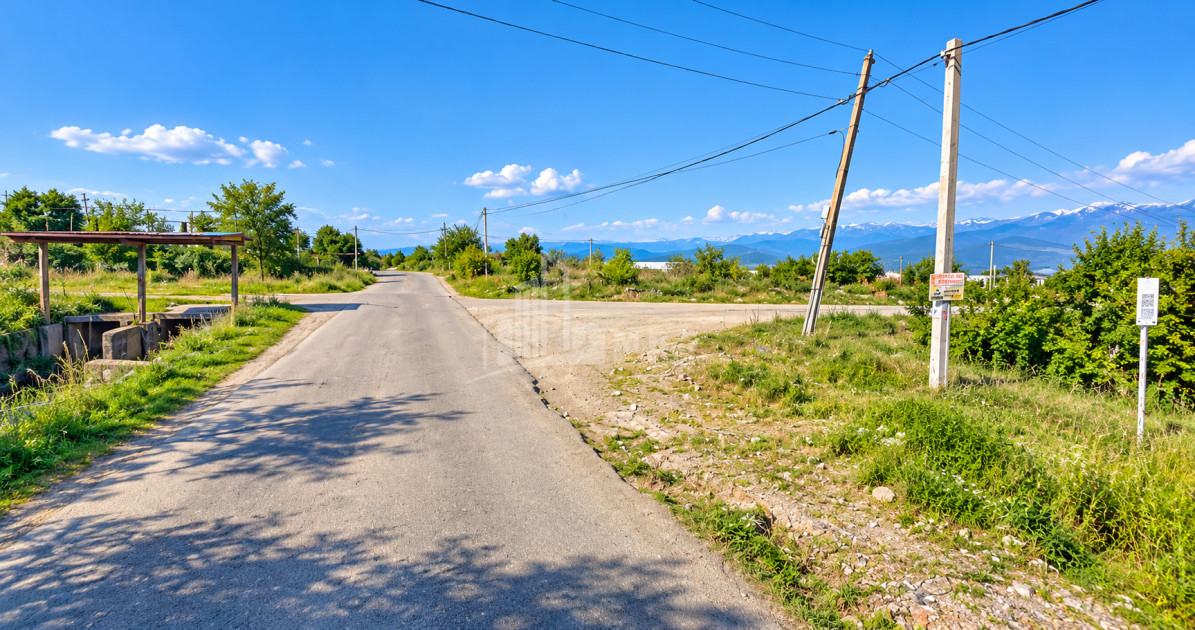 For Sale Commercial - universal Land In Telavi
