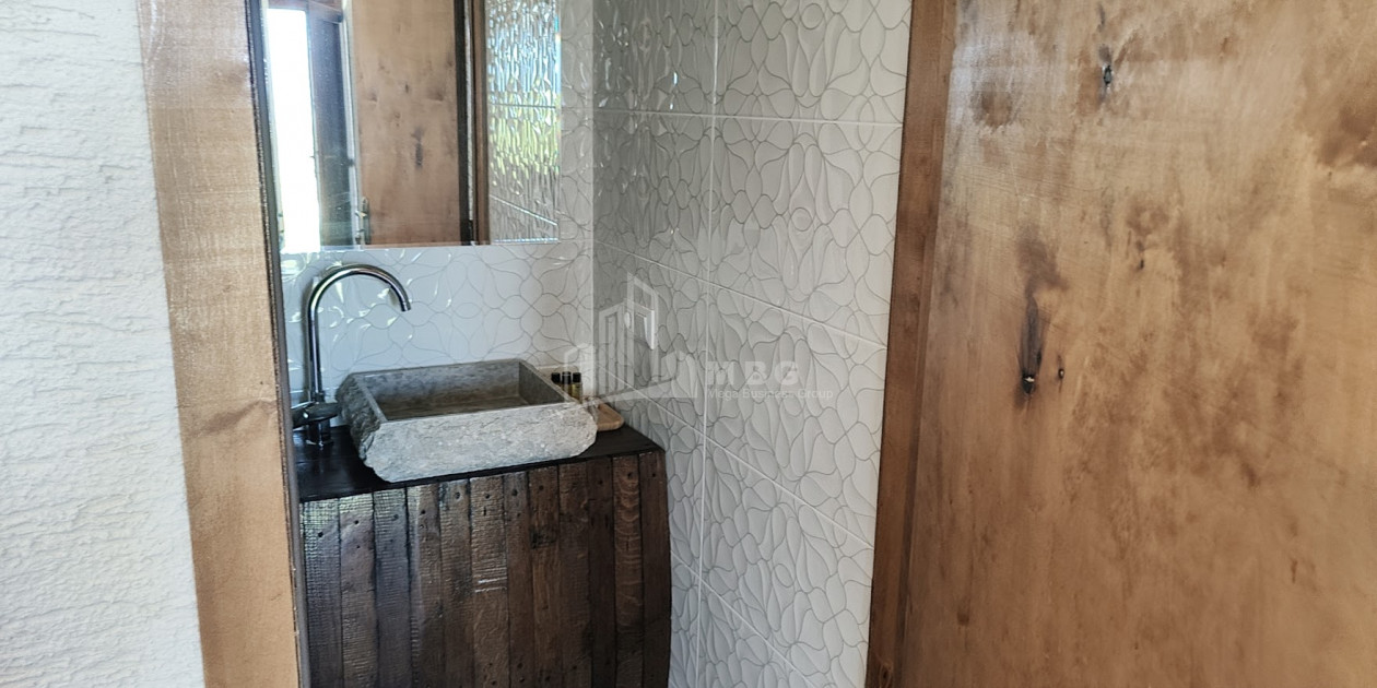 For Sale Chateau / Wine factory Commercial In Kakheti