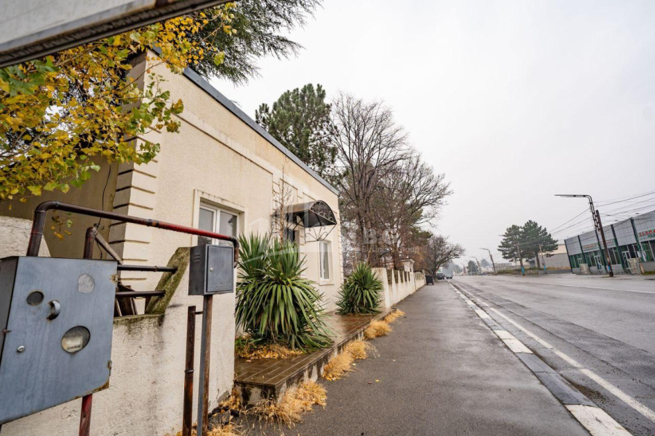 For Sale Chateau / Wine factory Commercial In Akhmeta