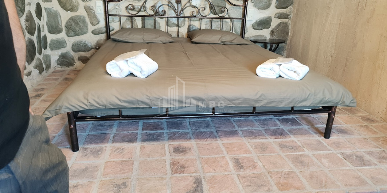 For Sale Chateau / Wine factory Commercial In Kakheti