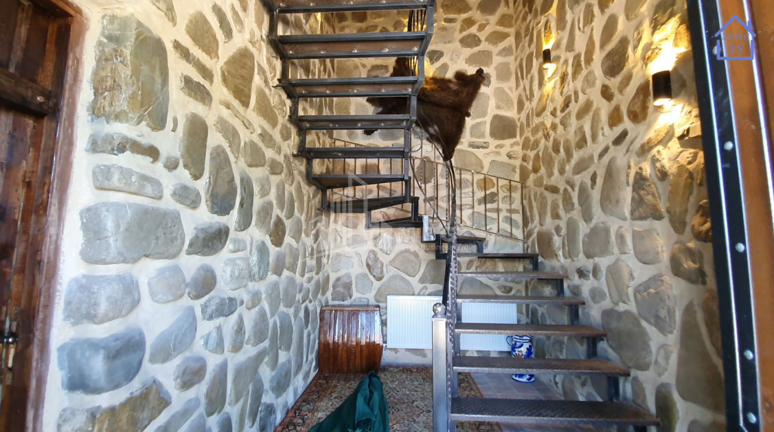 For Sale Chateau / Wine factory Commercial In Kakheti