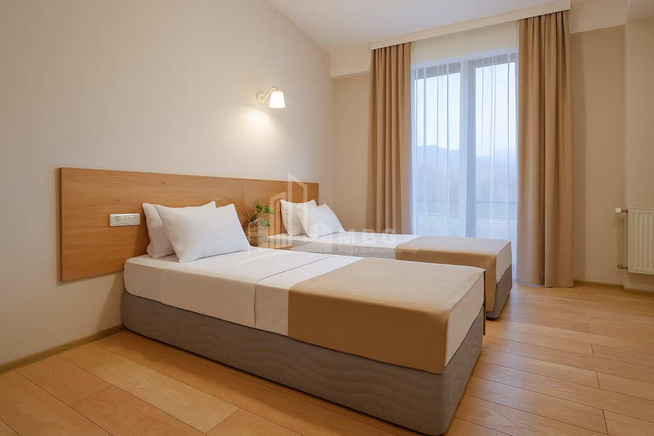 For Sale Hotel - Resort Commercial In Kvareli