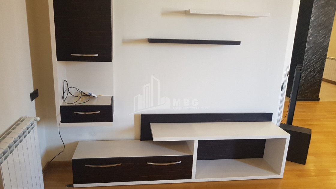 For Sale Flat On Nutsubidze Street, საბურთალო