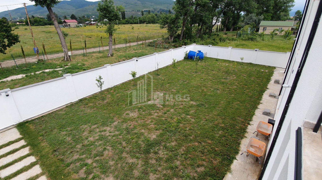 Продается Новостройка Дом - Вилла В Натахтари, Мцхета