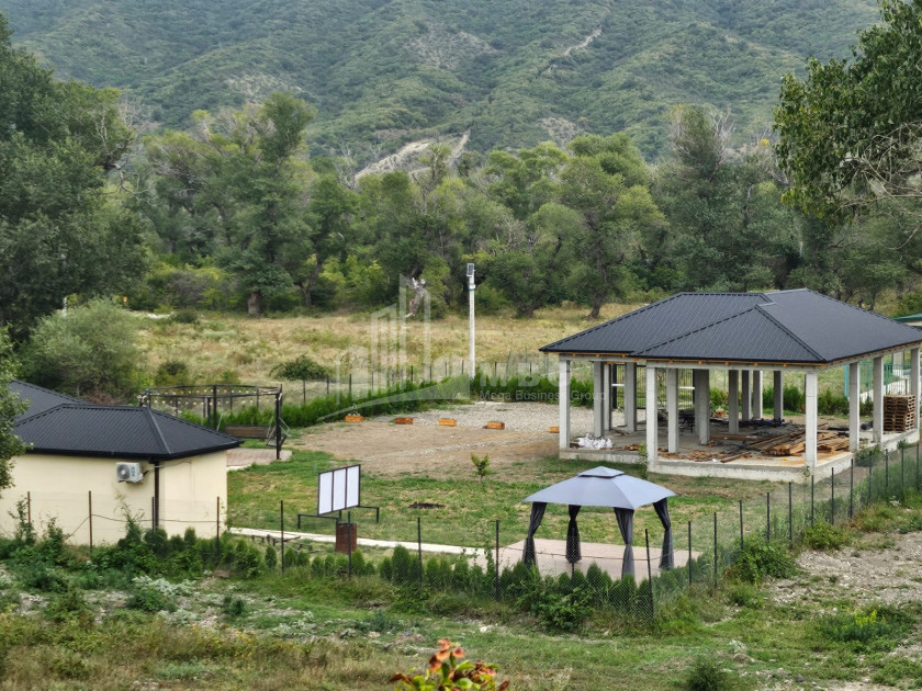 Продается Новостройка Дом - Вилла В Мисакциели, Мцхета