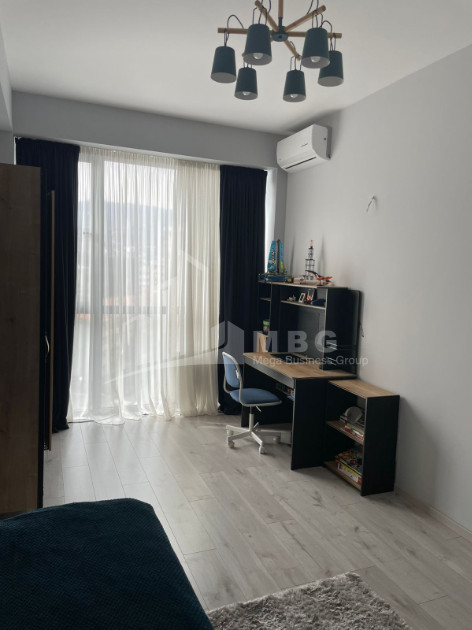 For Sale Flat On I. Chavchavadze Avenue, ვაკე