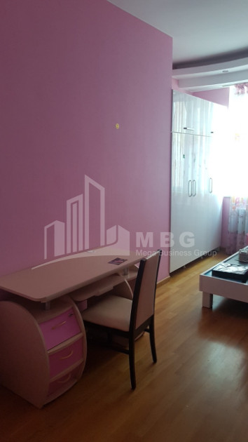For Sale Flat On Nutsubidze Street, საბურთალო