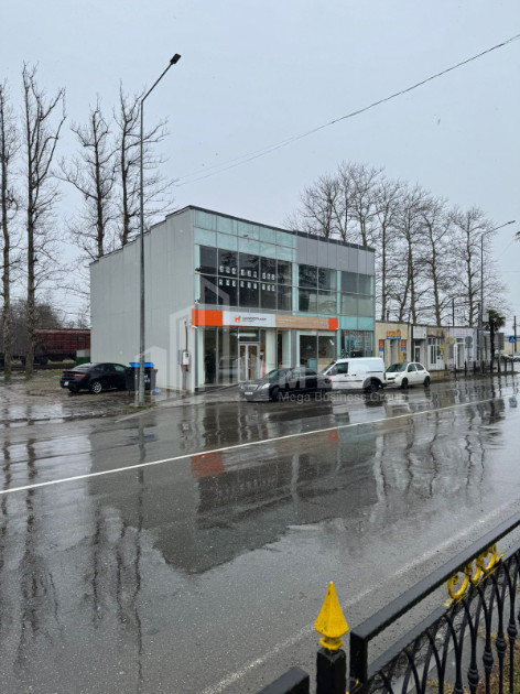 В аренду Здание Коммерческий В Абаше