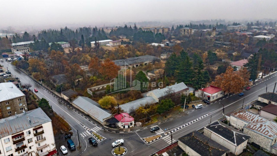 For Sale Chateau / Wine factory Commercial In Akhmeta